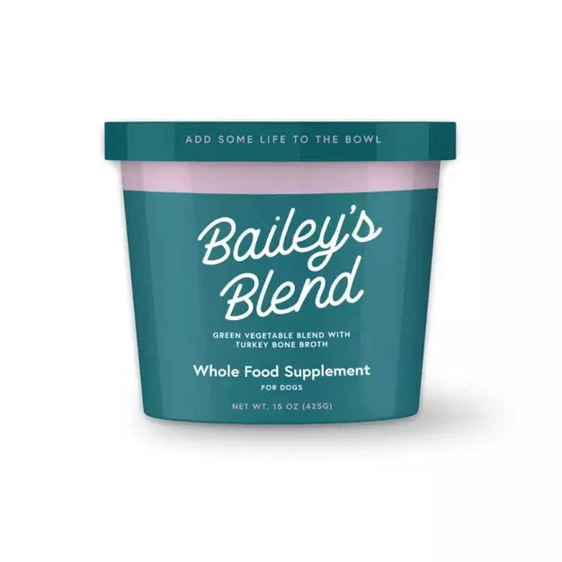 Mélange de légumes surgelés Green Juju Baileys Blend