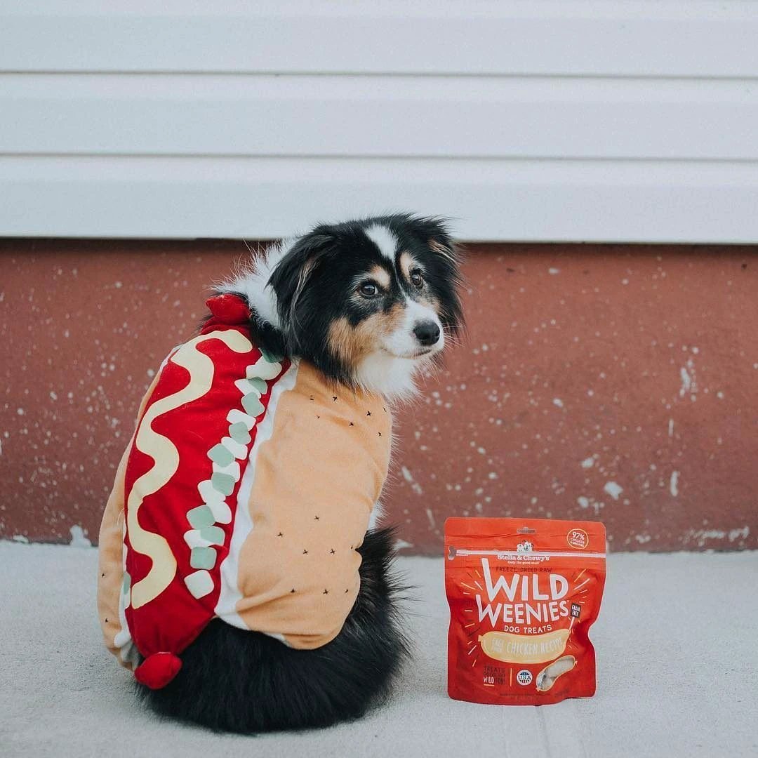 Stella & Chewy's Cage-Free Chicken Wild Weenies by Stella & Chewy's
