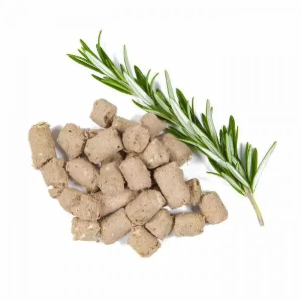 Woof - Chicken by NZPF