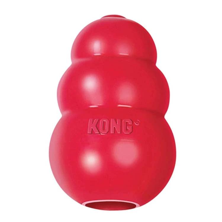 KONG Classic Dog Toy by KONG