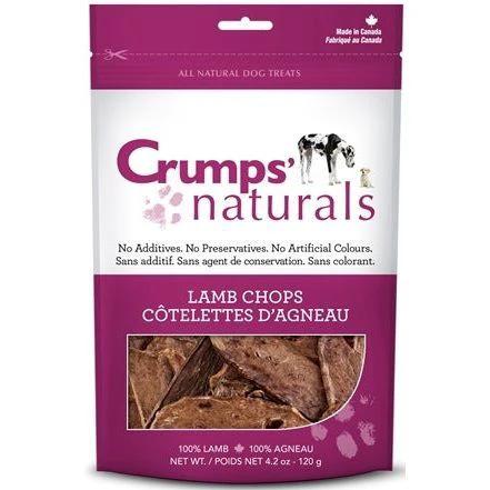 Crumps' Naturals Lamb Chops by Crumps' Naturals