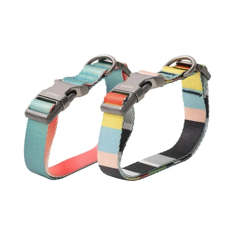 Pidan Dog Collar with Metal Buckle by Pidan