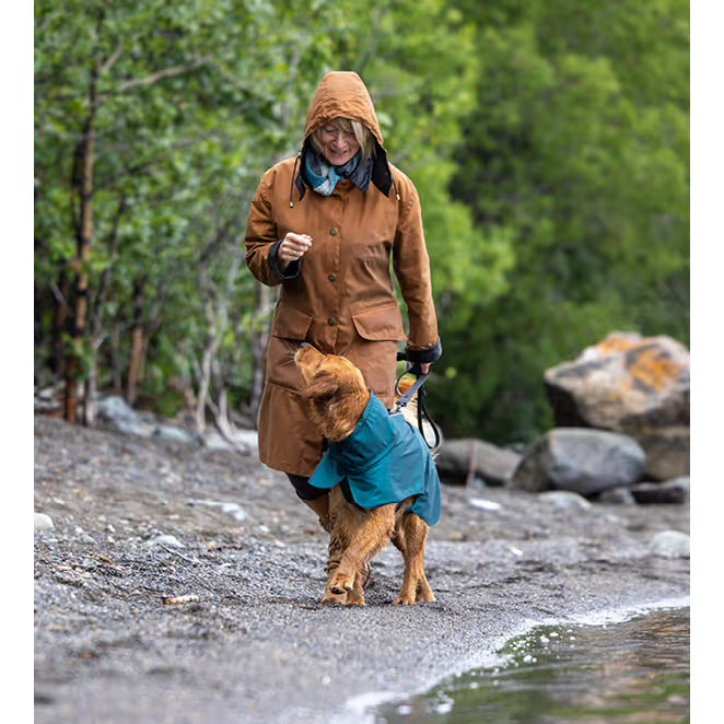 RC Pets Stormrunner Jacket by RC Pets