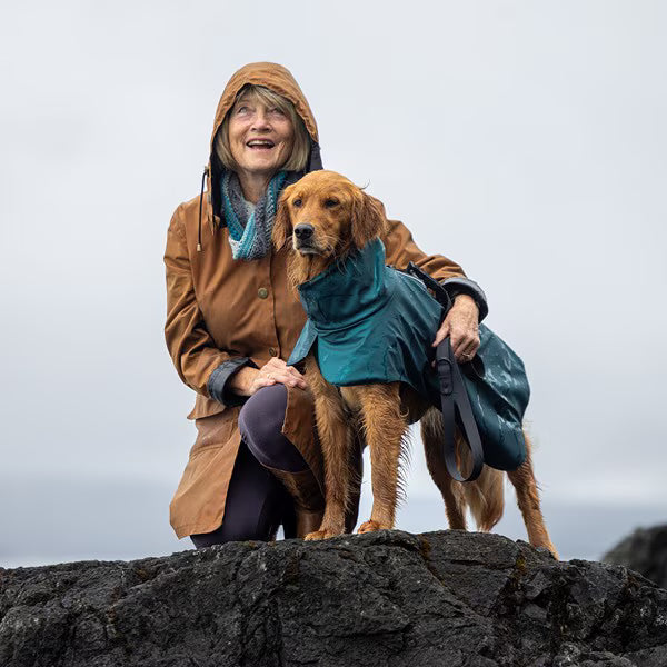 RC Pets Stormrunner Jacket by RC Pets
