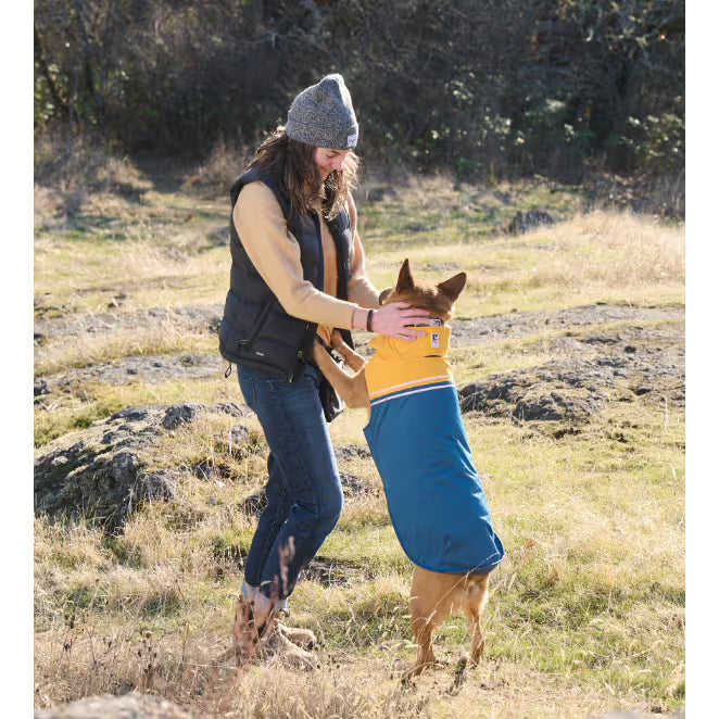 RC Pets Vista Coat by RC Pets