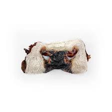 Grand Valley Quail Pet Treats Dehydrated Beef Snout by Grand Valley Quail Pet Treats