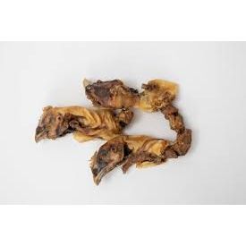 Grand Valley Quail Pet Treats Chicken Head & Neck