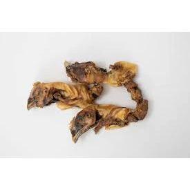 Grand Valley Quail Pet Treats Chicken Head & Neck by Grand Valley Quail Pet Treats