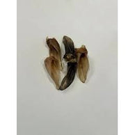 Grand Valley Quail Pet Treats Lamb Ears No Fur (packaged)