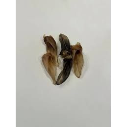 Grand Valley Quail Pet Treats Lamb Ears No Fur (packaged)