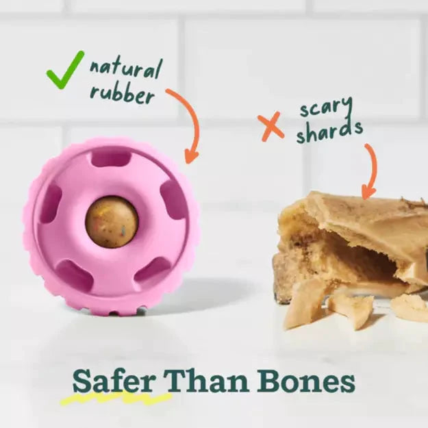 Woof The Pupsicle by Woof