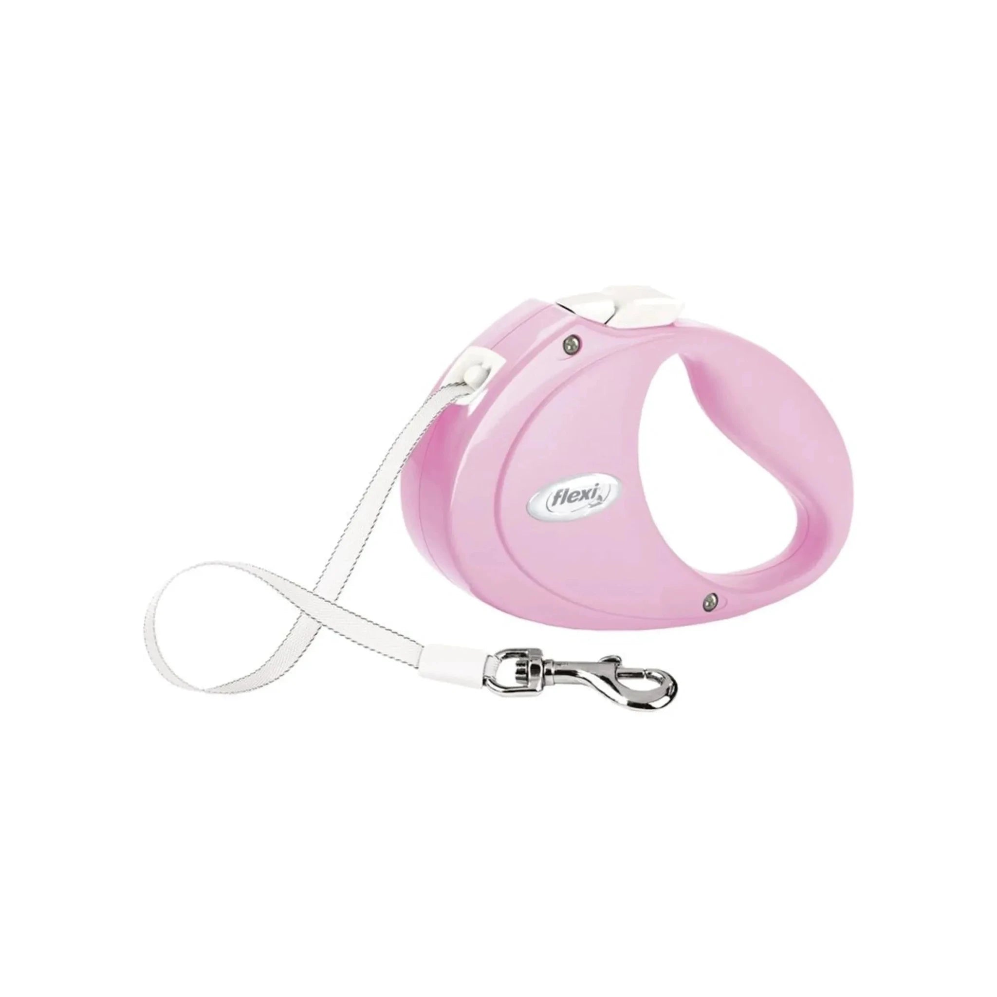Flexi Puppy Tape 2m Light Blue/Rose by Flexi