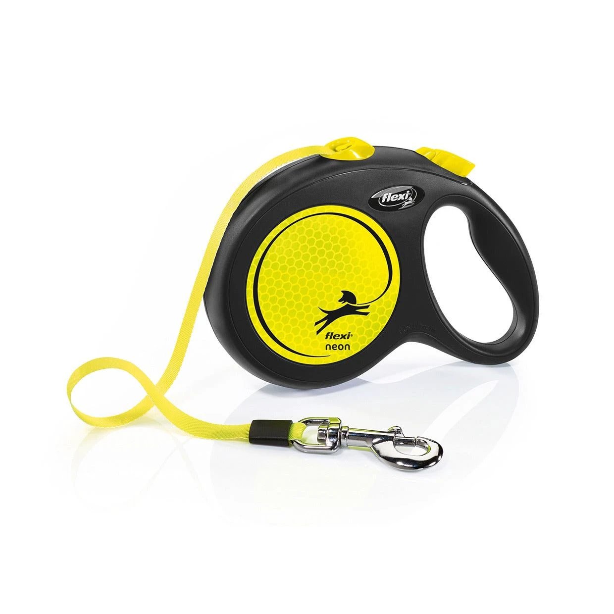 Flexi Neon L Tape 16 ft/5 m by Flexi