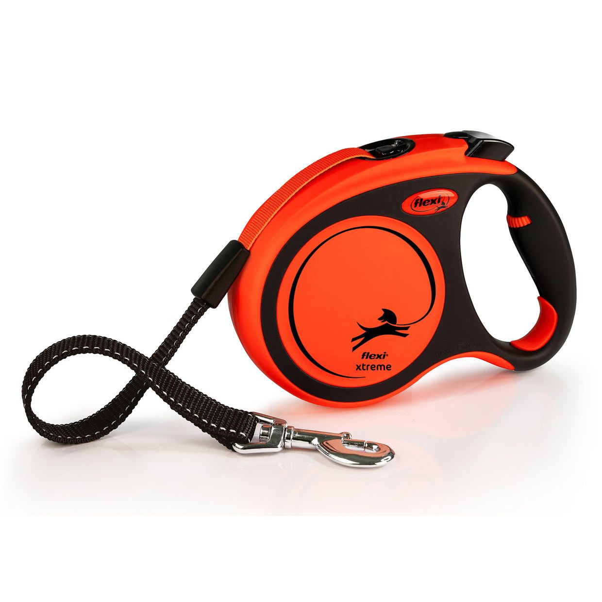 Ruban Flexi Comfort Small 5 m jusqu'à 15 kg