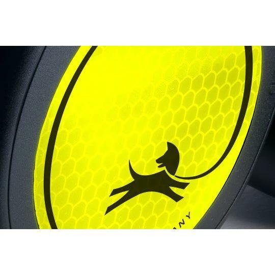 Flexi Neon L Tape 16 ft/5 m by Flexi