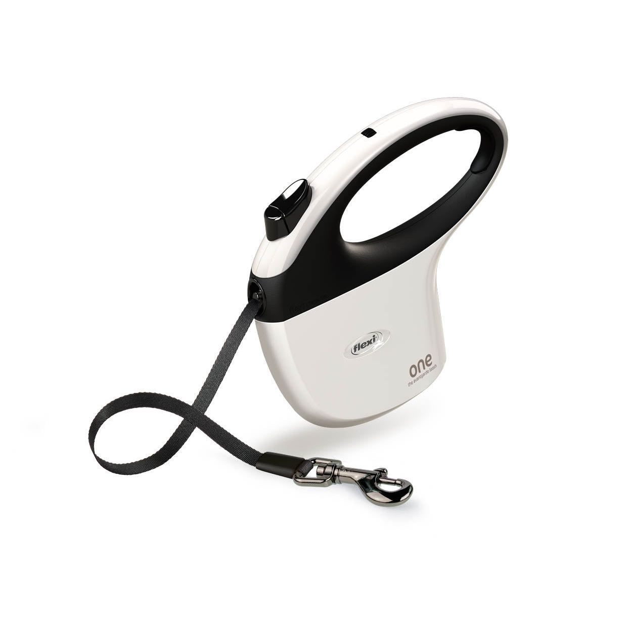 Ruban Flexi Comfort Small 5 m jusqu'à 15 kg