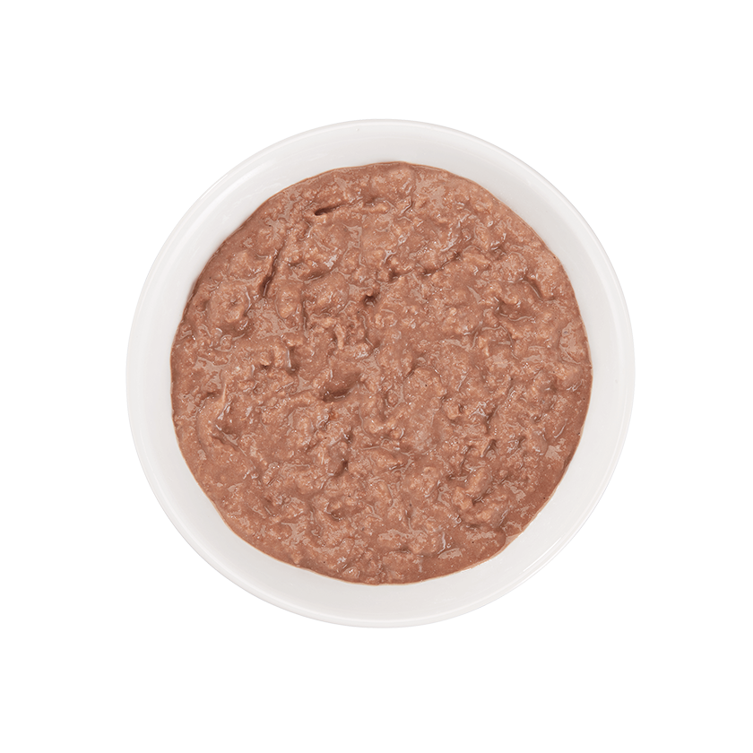 Tiki Cat Grill™ - Pâté de consommé de sardines et de homard