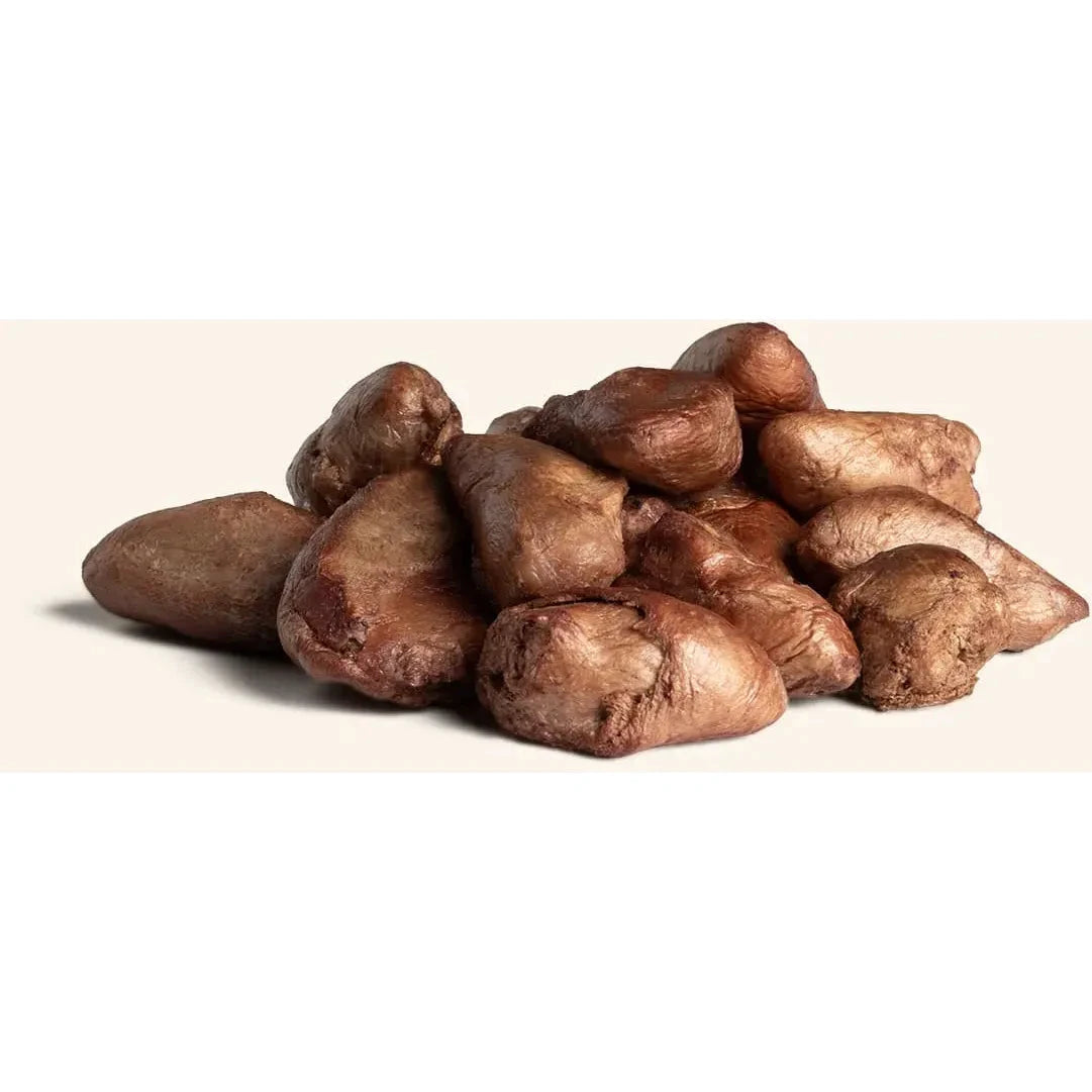 Vital Essentials® Chicken Heart Cat Treats