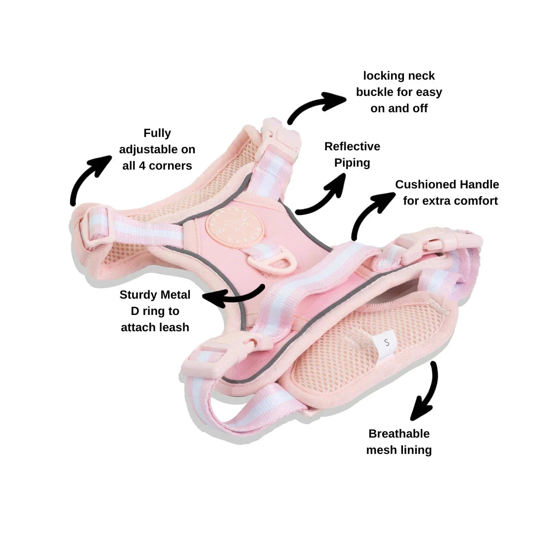 Sharper Barker Harness by Sharper Barker