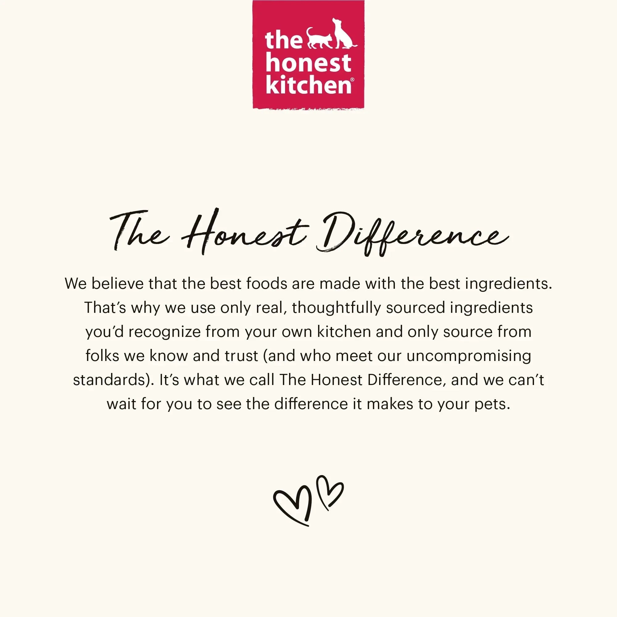 The Honest Kitchen® Minced Grain Free Turkey, Chicken & Duck Recipe In A Bone Broth Gravy Wet Cat Food 5.5oz by the honest kitchen