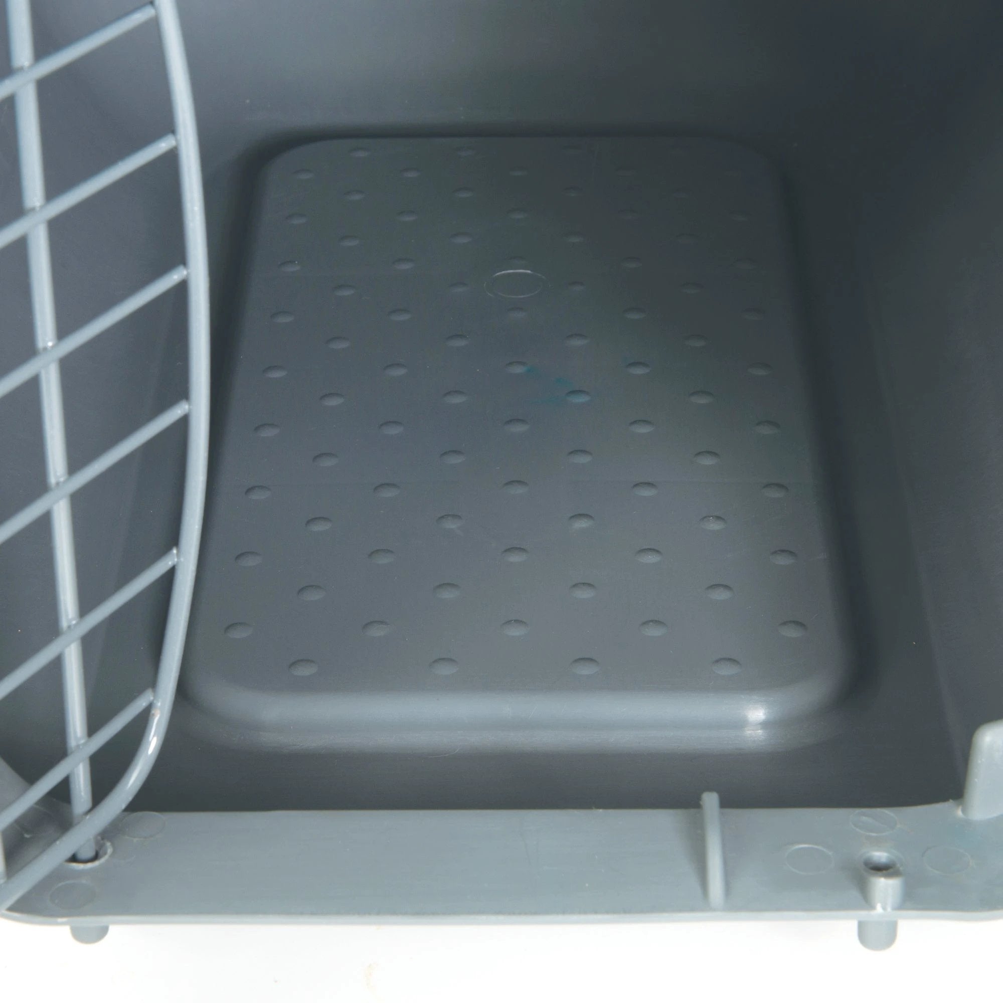 Catit Cat Carrier - Medium - Blue-Grey by Catit