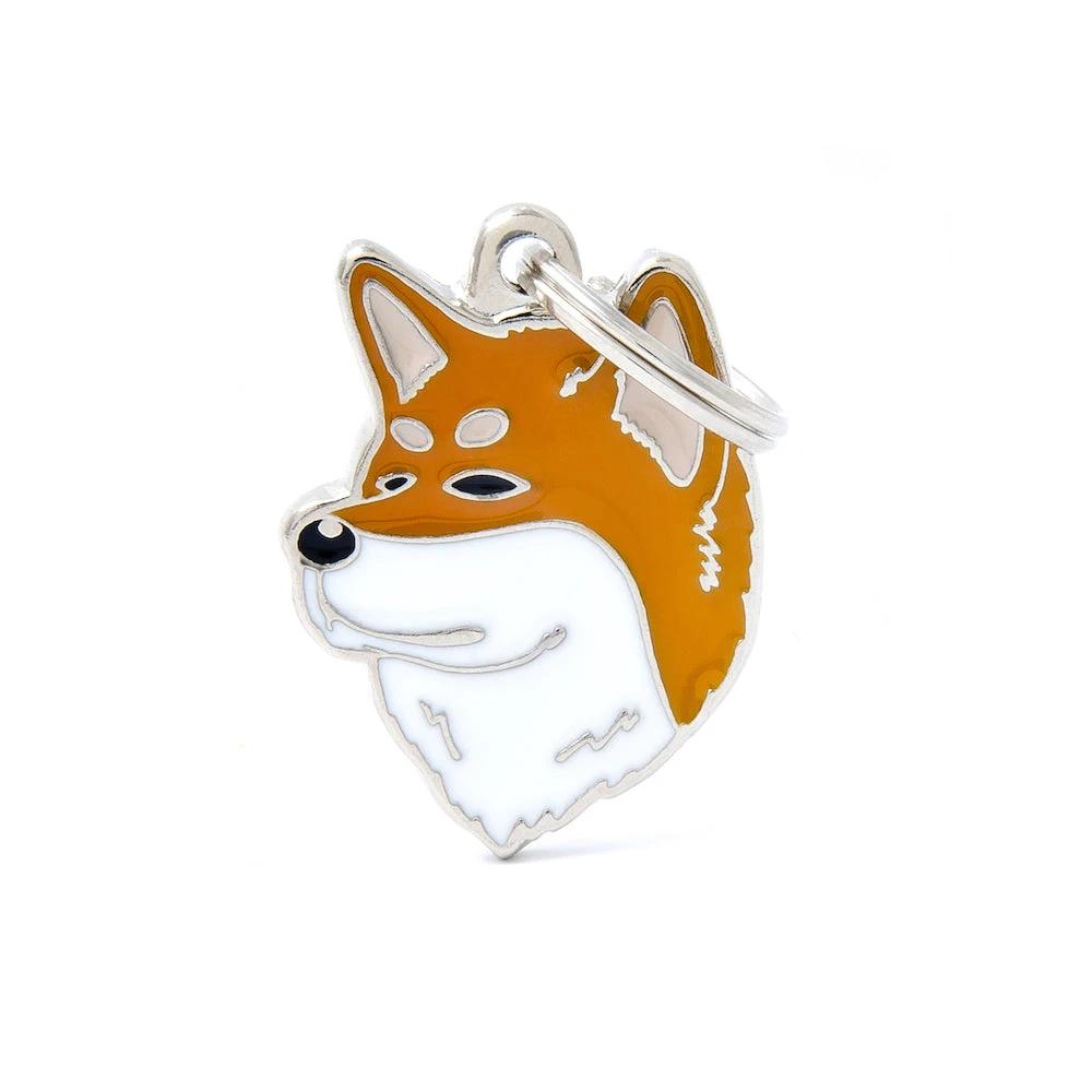 MyFamily Friends Akita Inu by MyFamily