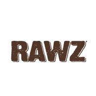 RAWZ 96% Chicken & Chicken Liver Pate Cat Food by Rawz