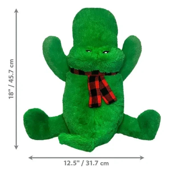 KONG Holiday Dog Cozie Jumbo XL by KONG