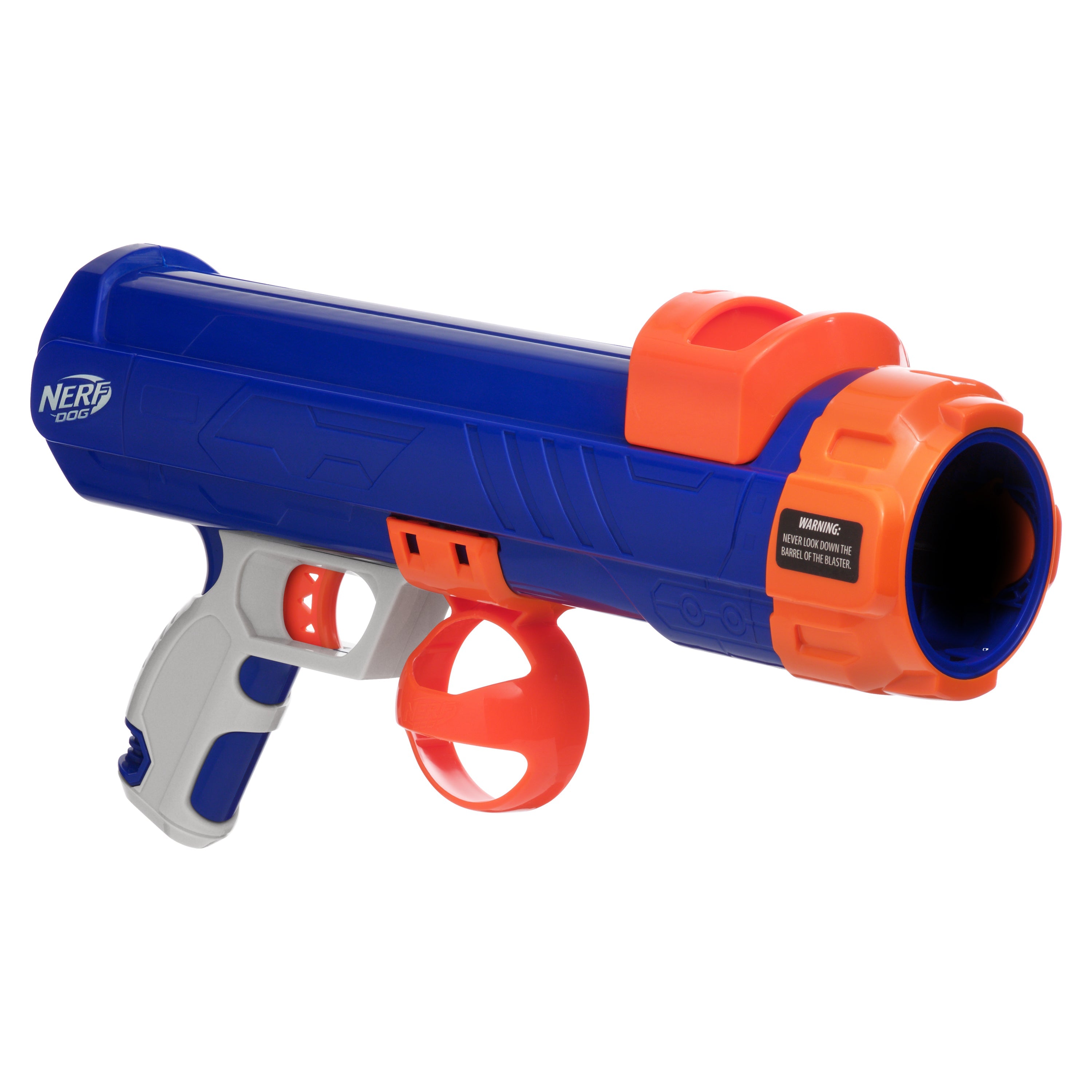 Lanceur de balles de tennis Nerf Dog - 16 po