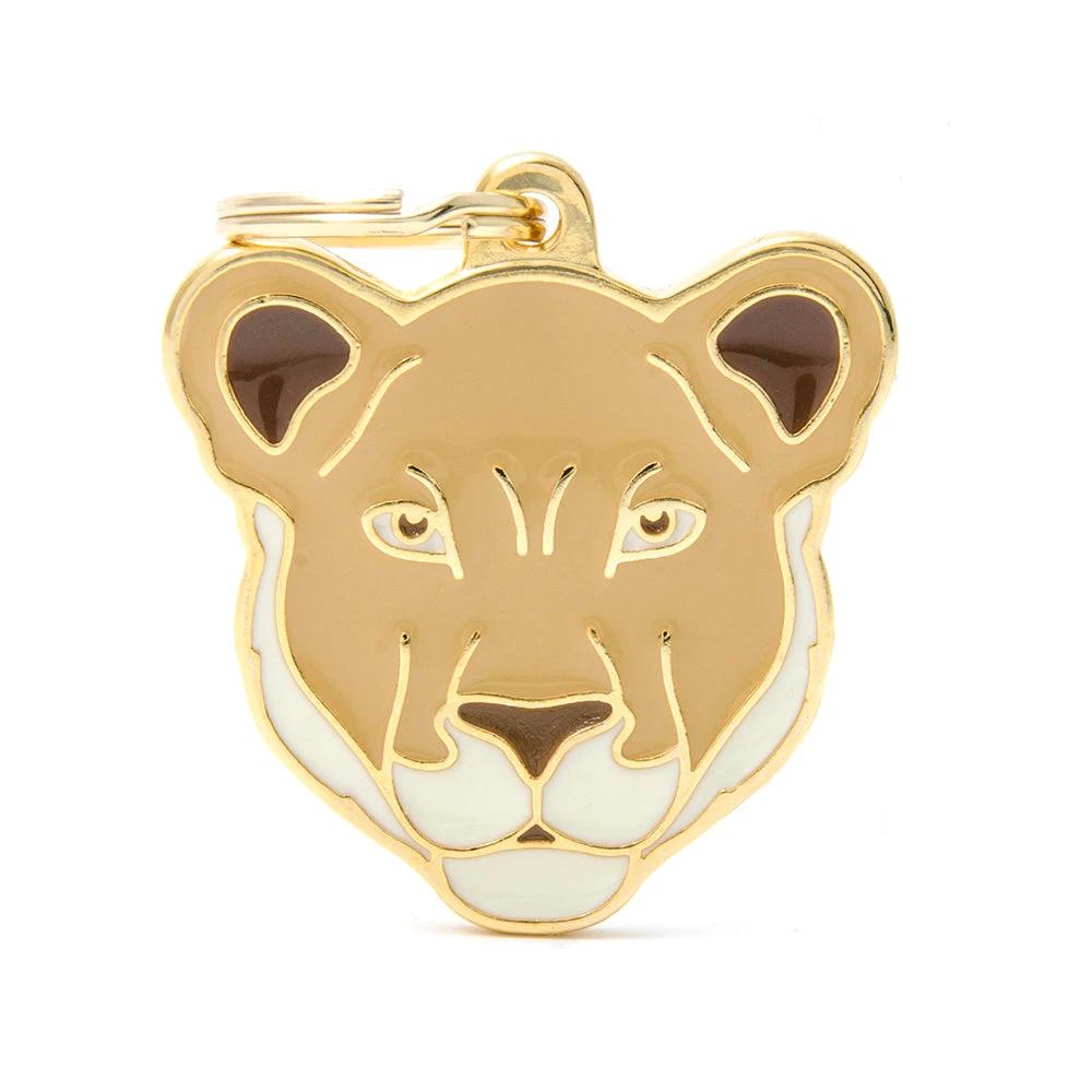 MyFamily Wild Lioness by MyFamily