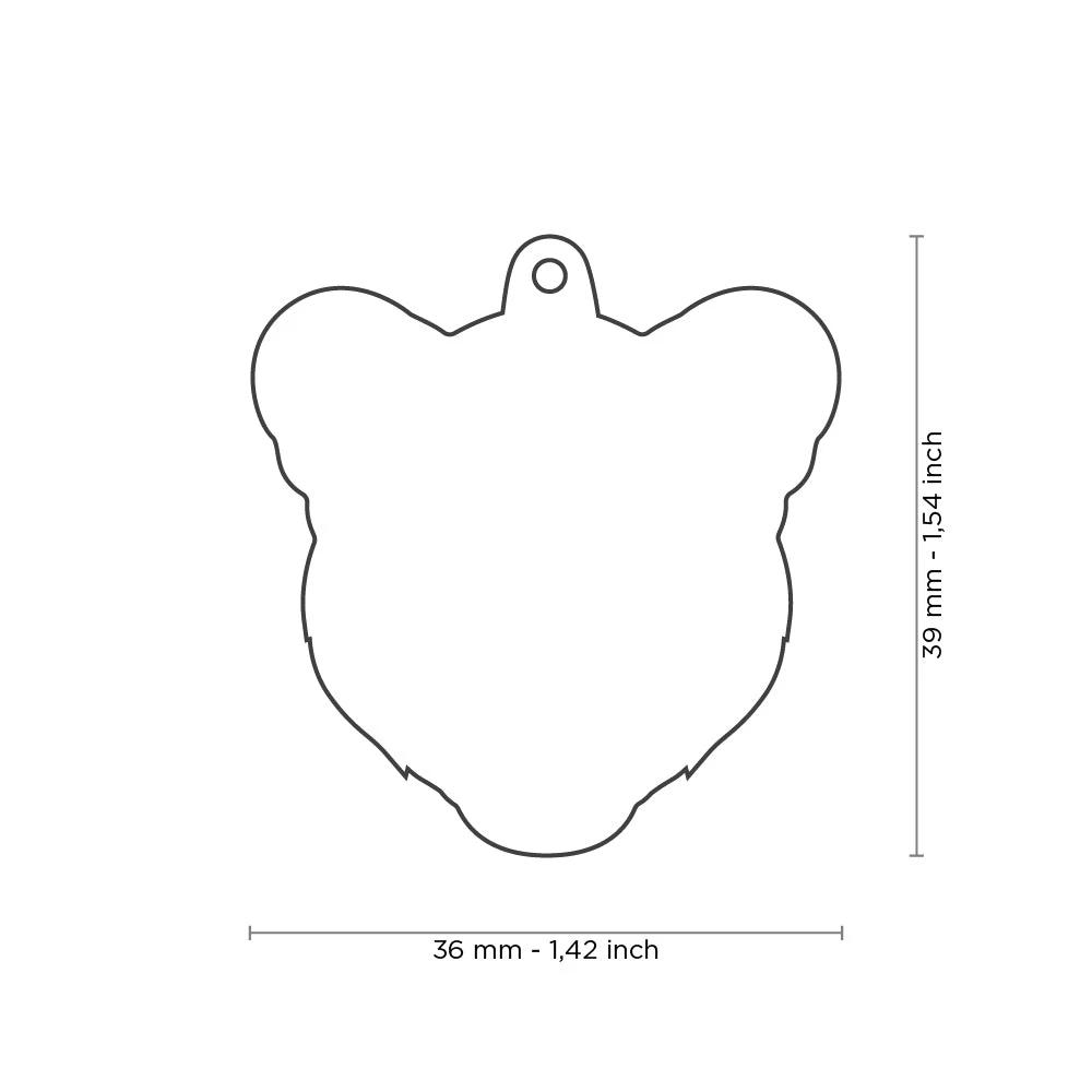 MyFamily Wild Lioness by MyFamily