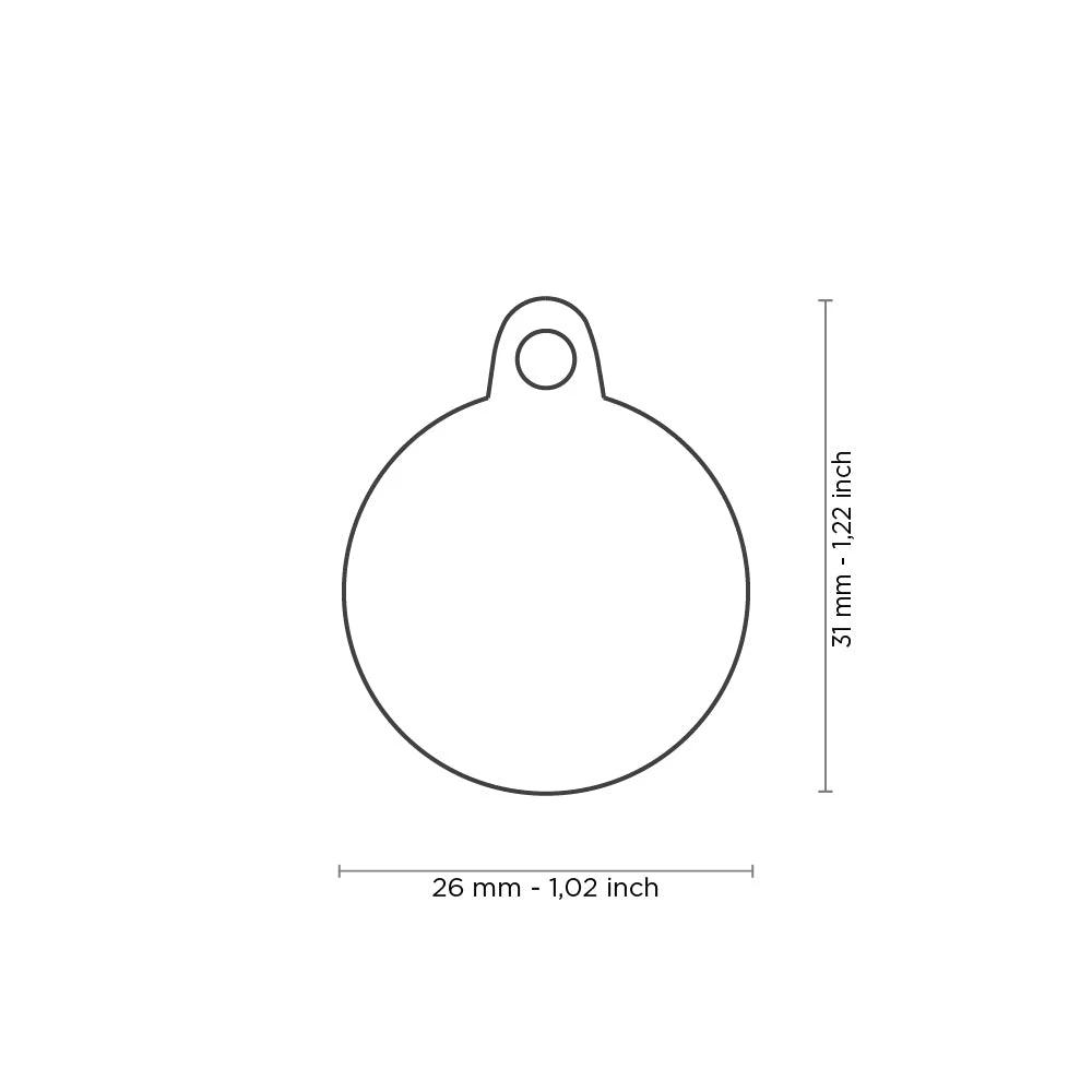 MyFamily Charms Basketball by MyFamily