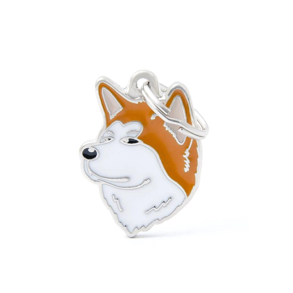 MyFamily Friends Shiba Inu by MyFamily