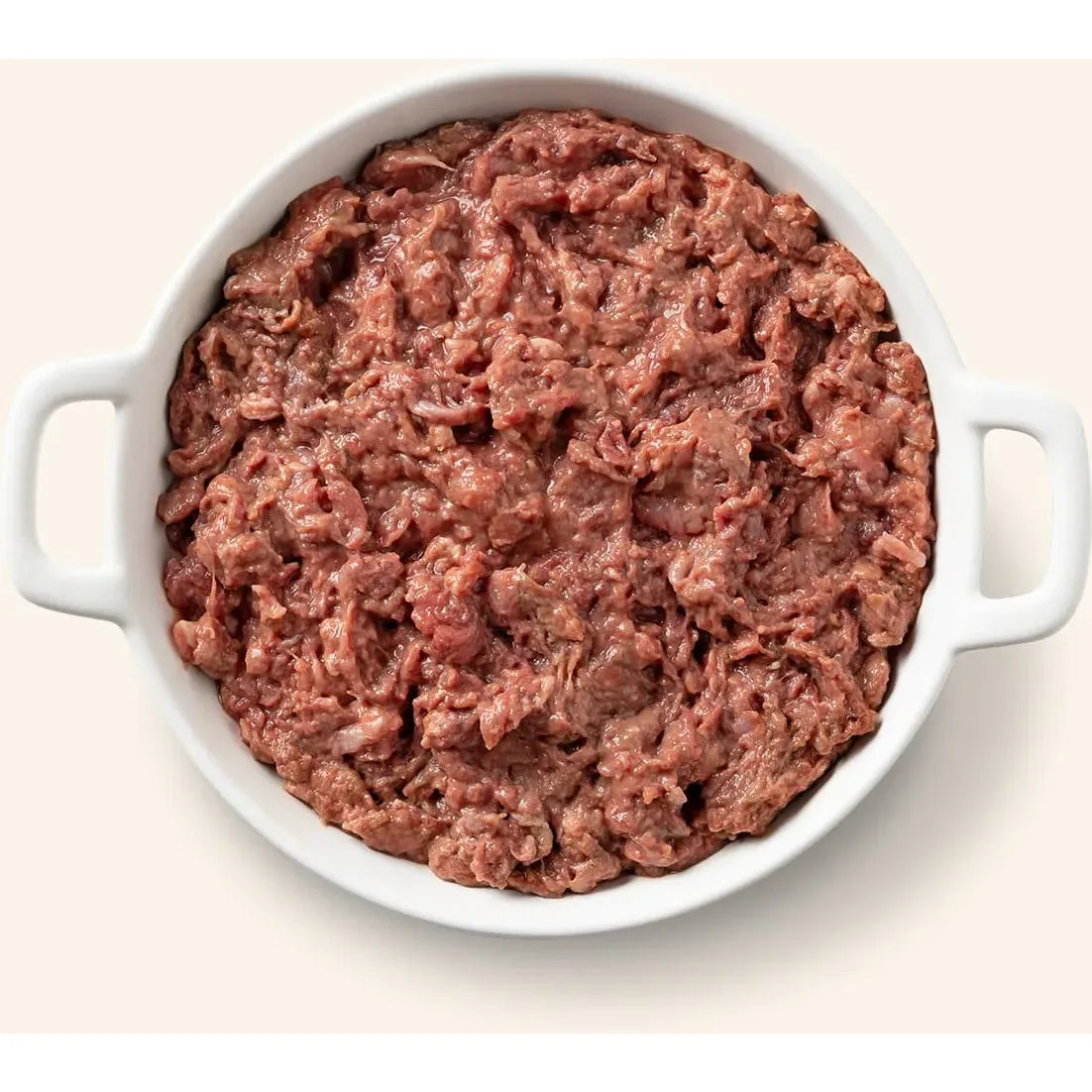 Vital Essentials® Frozen Beef Entree Dog Raw Food - Patties (Raw)