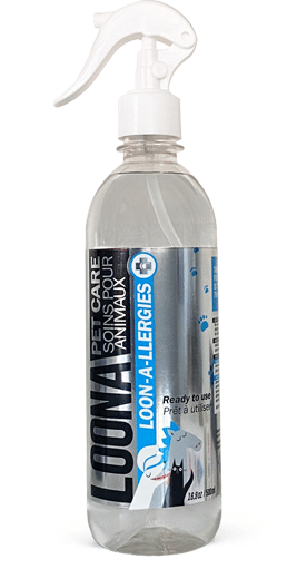 LOONA LOON-A-LLERGIES 500ML/16.9oz