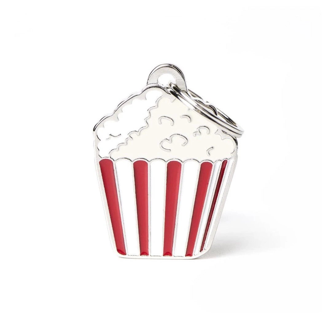 MyFamily Foodie Pet Tag by MyFamily