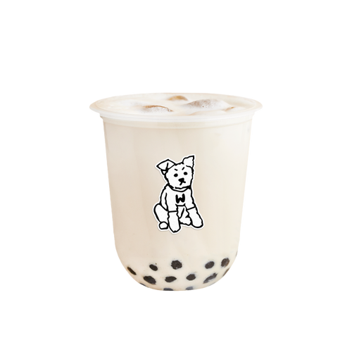 Doggy Bubble Tea Mix by PawsNatural Pet Store
