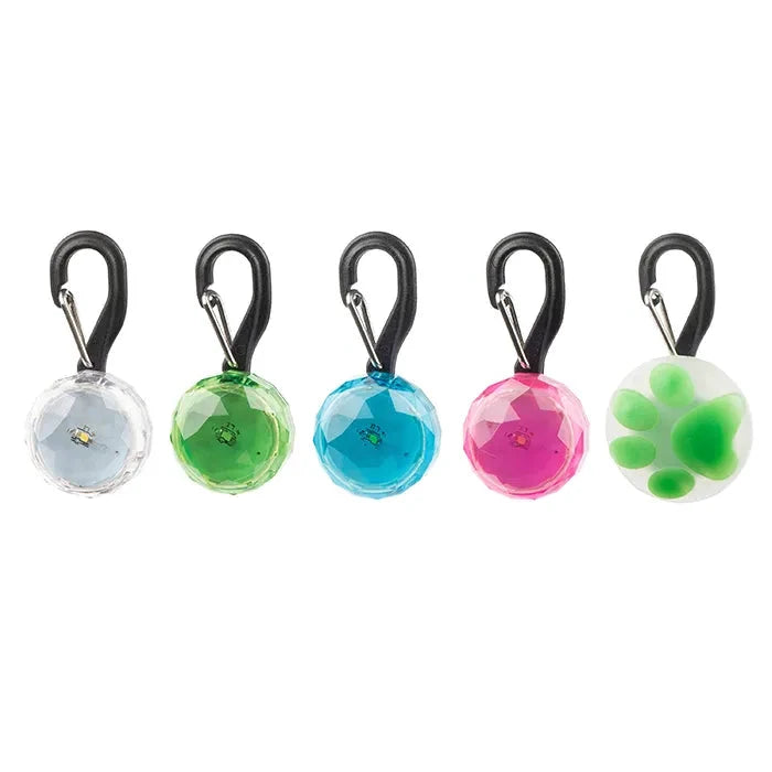 Nite Ize PetLit LED Collar Light by Nite Ize