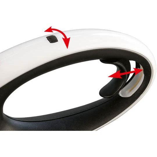 Flexi One One size Tape 16 ft/5 m S by Flexi