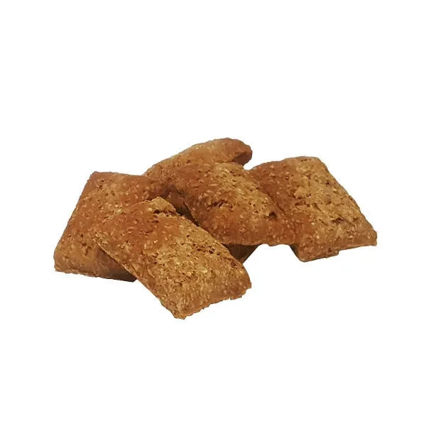 Pets Agree Liv'a Happy Life – Pork Liver Wholewheat Biscuits For Dogs 907g by Pets Agree