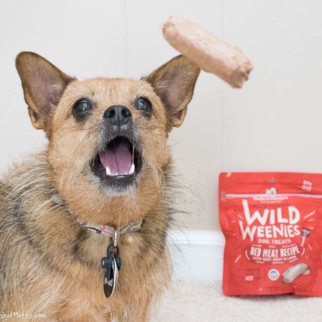Stella & Chewy's Red Meat Wild Weenies by Stella & Chewy's