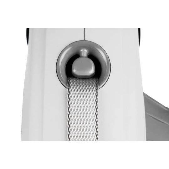 Ruban Flexi Comfort Small 5 m jusqu'à 15 kg