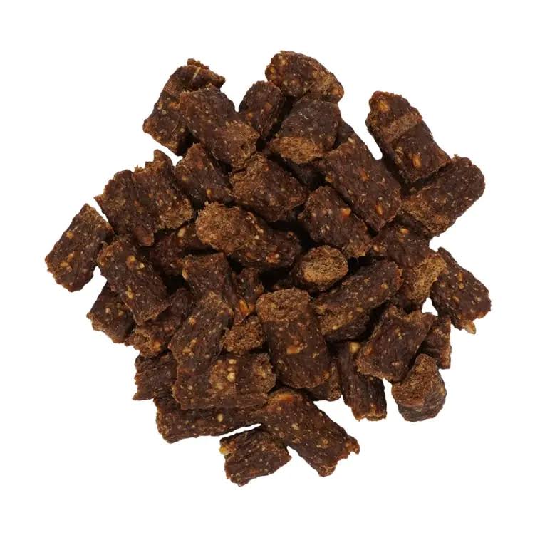 GO! Solutions : Bonbons à mâcher à l'agneau pour le soin de la peau et du pelage des chiens