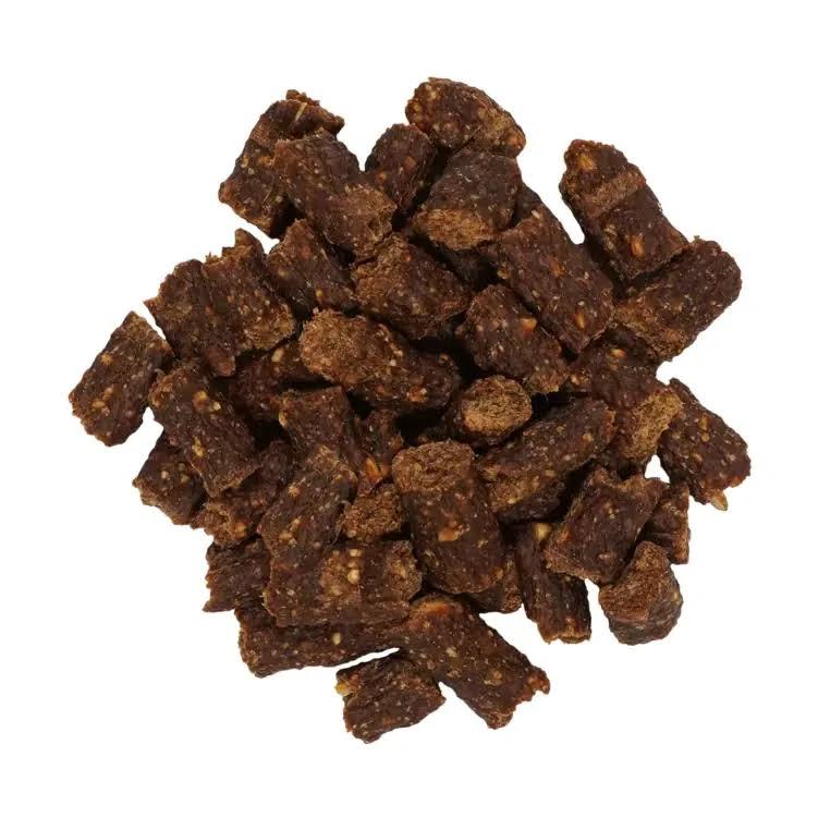 Go Benefit Chews Skin + Coat Care Lamb Recipe by Go Solution