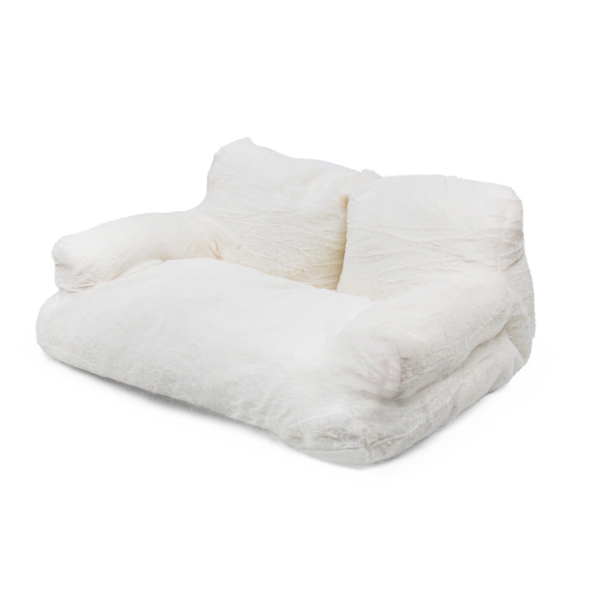 Chaiyat Boutique Plush Cloud Sofa Bed