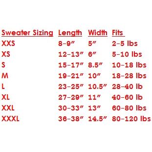 Chilly Dog Peach Fairisle Dog Sweater-small