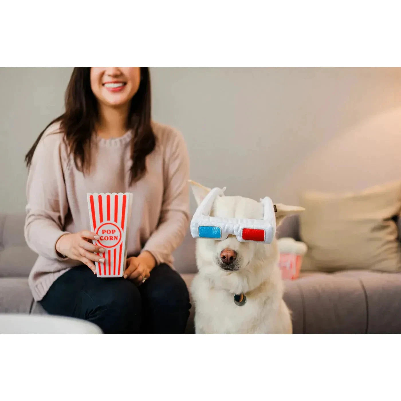P.L.A.Y Hollywoof Cinema Collection by P.L.A.Y