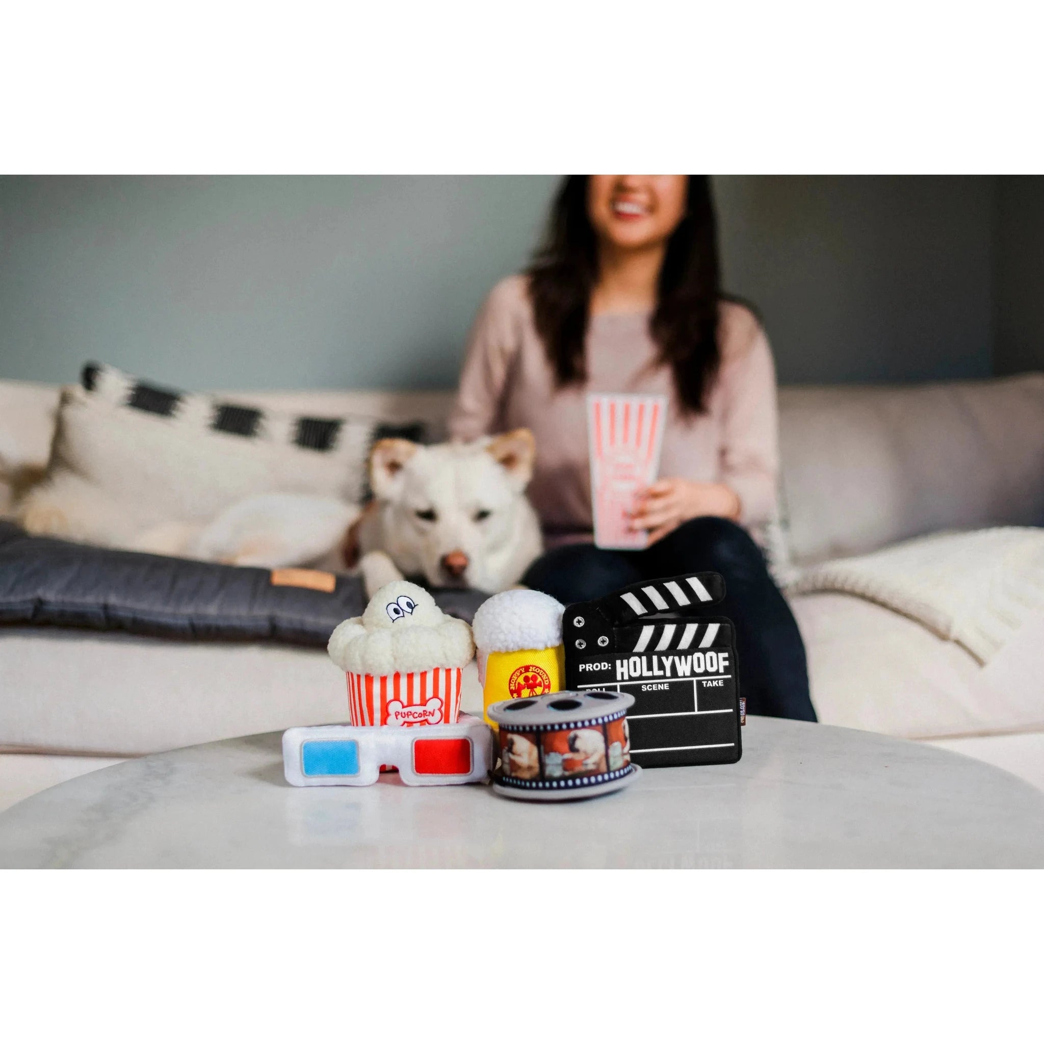 P.L.A.Y Hollywoof Cinema Collection by P.L.A.Y