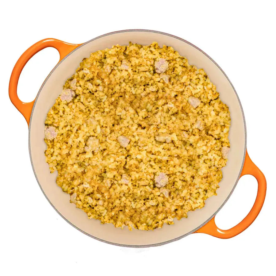 Tom&Sawyer Tummy Tamer Gently-cooked Frozen Meals for Dogs by Tom Sawyer