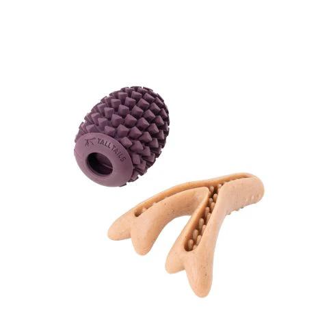 TALL TAILS® Enrichment Toys for Dogs 2-Pack by Tall Tails